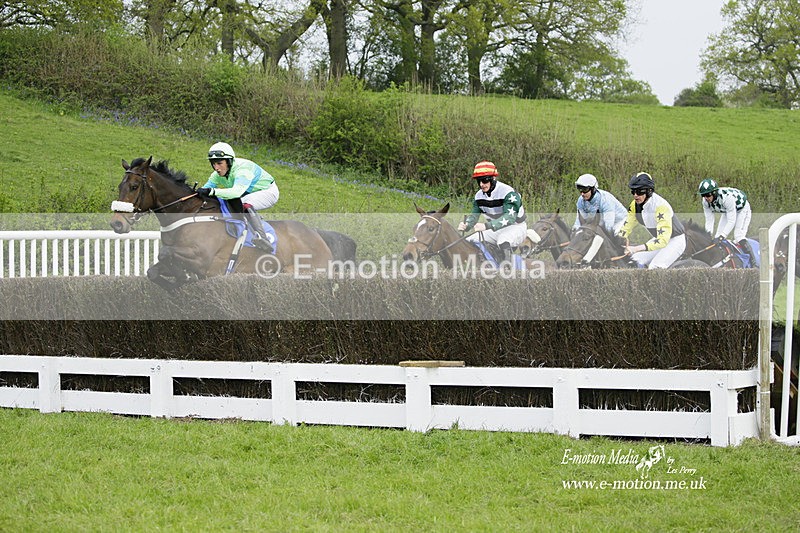 PtP 230422 546 - Berkeley Races - Woodford Glos 23/04/22