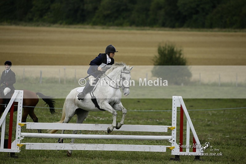 BVRC 120921 580 - Bourne Valley Riding Club UA Dressage & Show Jumping 12/09/21