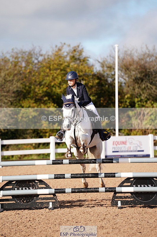 241027A-112522-02411 - SUN Cls 5 Pony Discovery and 90cm Open