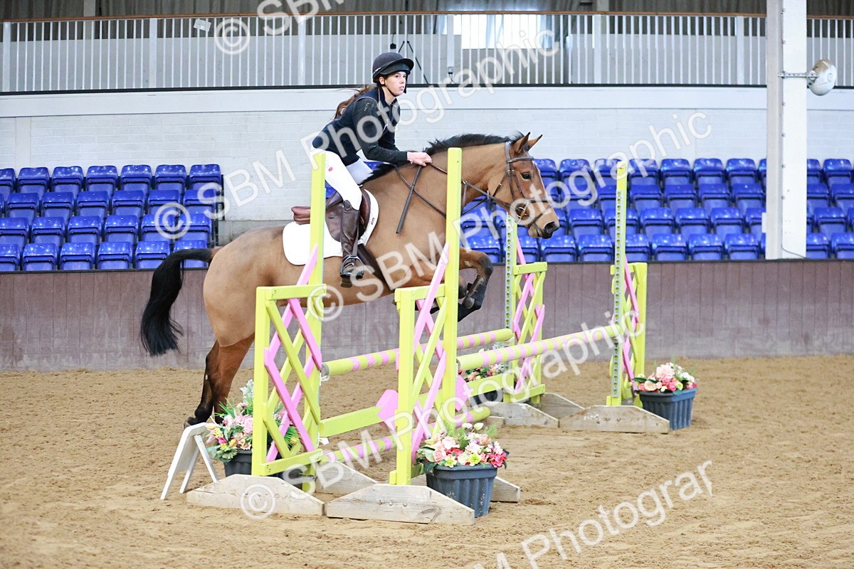 SBM_002809 - Class 8 - Clear Round 80cm