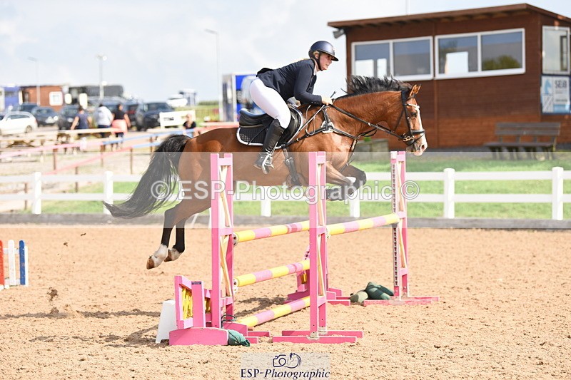 230915A-122038-00368 - Cls 10 95cm Amateur Qualifier