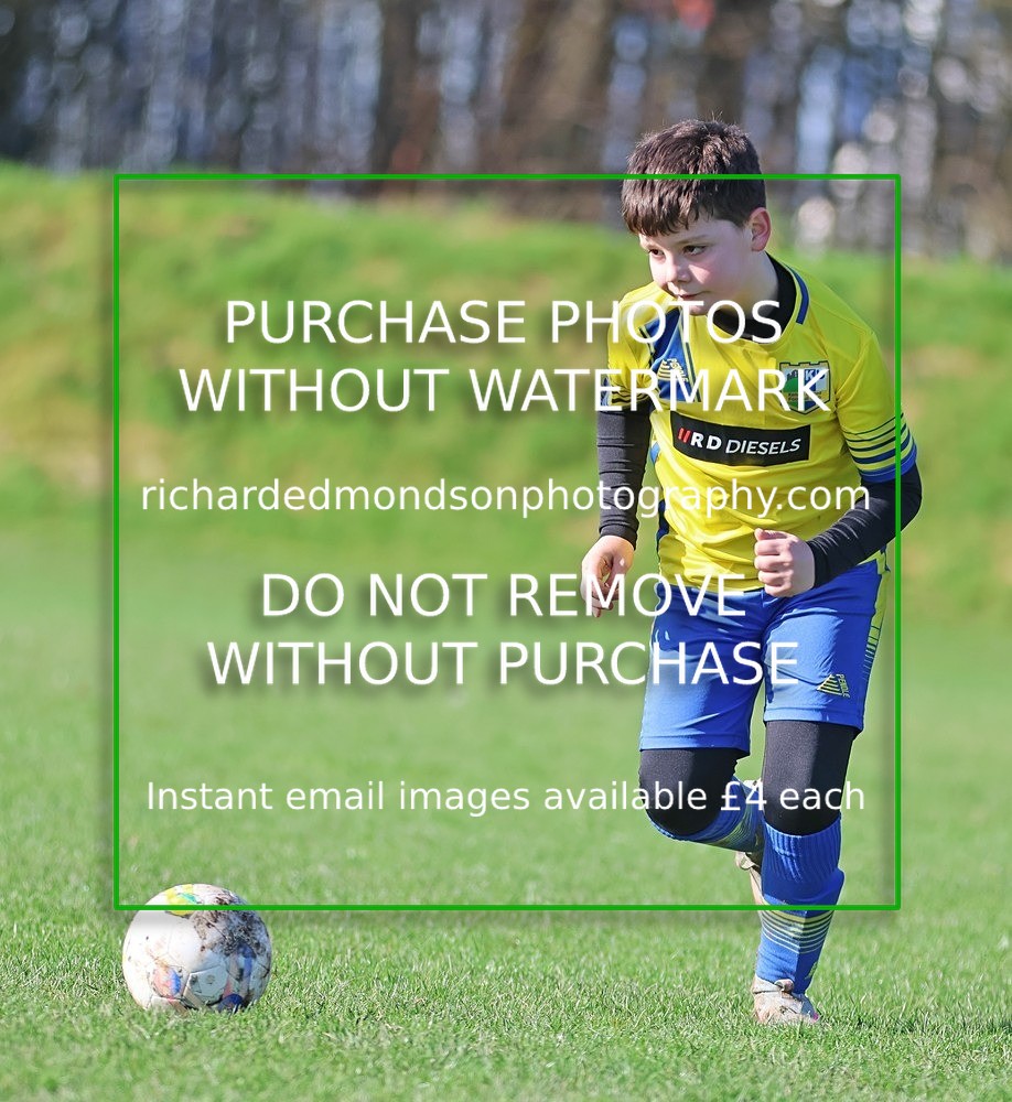 533A7618 - Kendal Utd Rockets U9 (14/3/26)