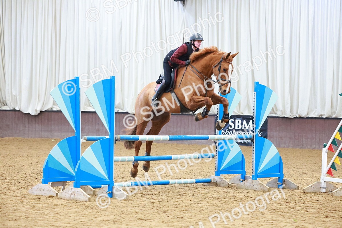 SBM_000829 - Class 3 - Senior Discovery 1.00m