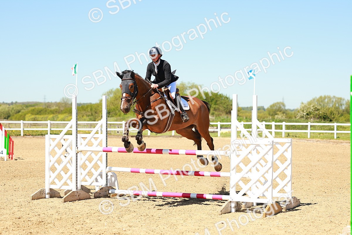 SBM_000906 - Class 3 - Senior Discovery - 1.00m