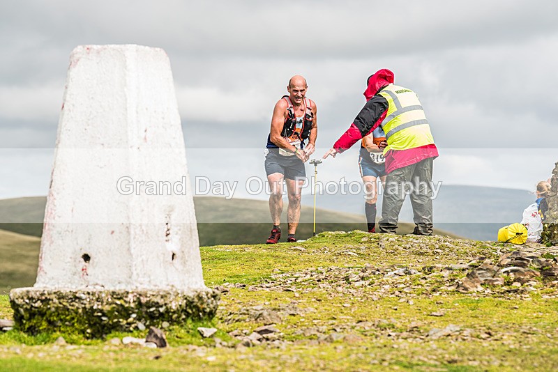 Sedbergh -1973 - Sedbergh Hills Fell Race Sunday 20th August 2023