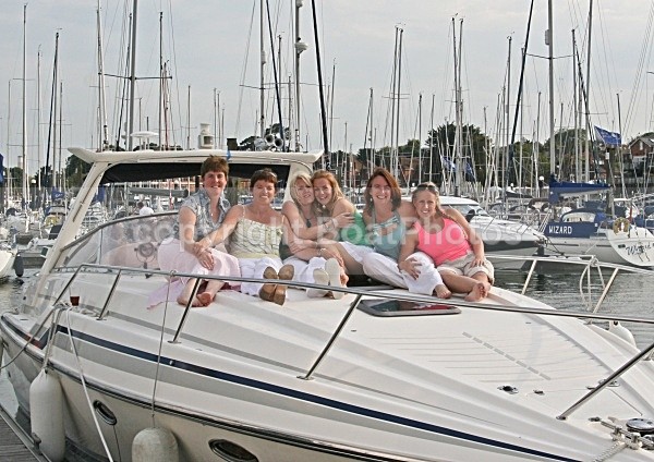 090625 ACE CHARTER IMG_9820 - ACE BOAT CHARTER THURSDAY 25th June