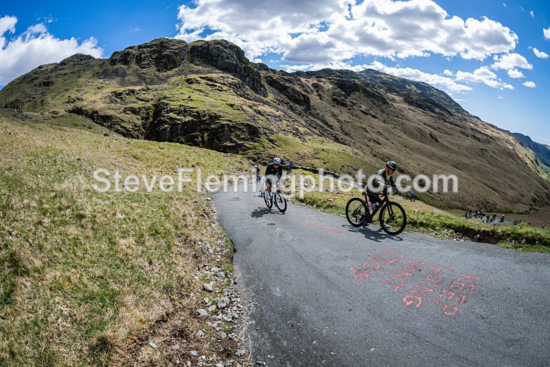 142151 - Hardknott Pass Camera 2 14.00-15.00