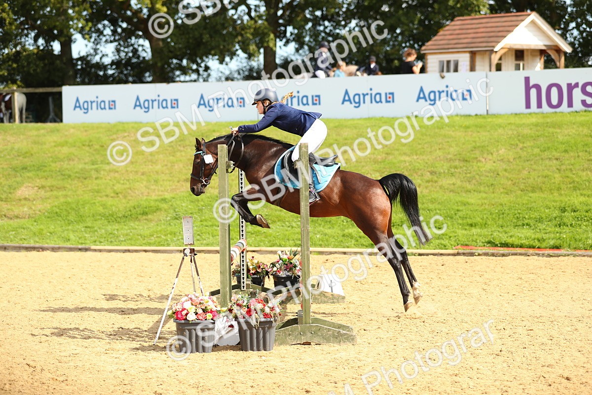 SBM_67347 - J17 - Junior Pony 80cm Championship