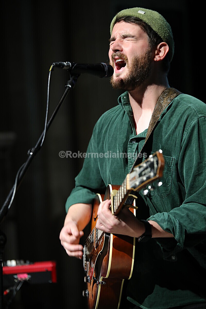 FOLK N BLUES-626 - FOLK and BLUES SEPT 2022