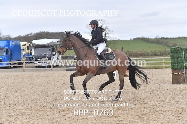 BPP_0763 - CLASS 5 Senior Discovery/ 1m Open