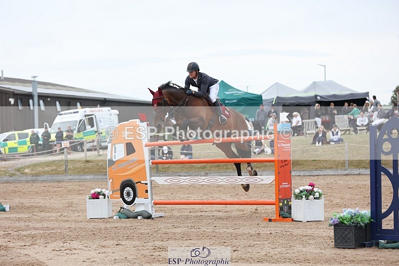 250719-180436-17698 - Cls 7, 3 Star Big Tour Break to End