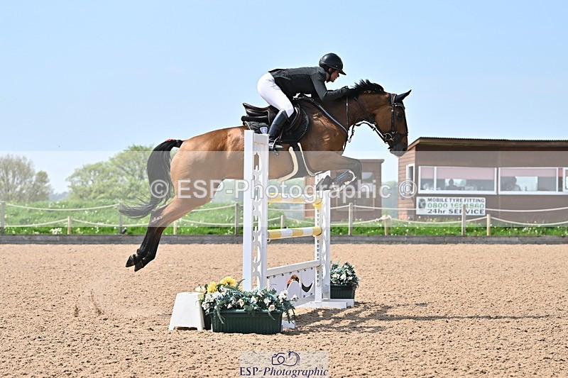 240510A-134642-07272 - Cls 23 Talent Seeker Inc 7yr old 13.15 to 14.10