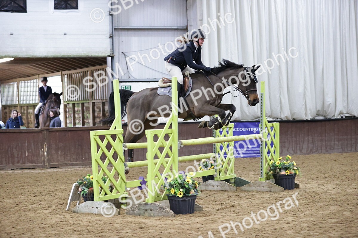 SBM_000774 - Class 3 - Nupafeed Supplements Senior Discovery/ 1m Open