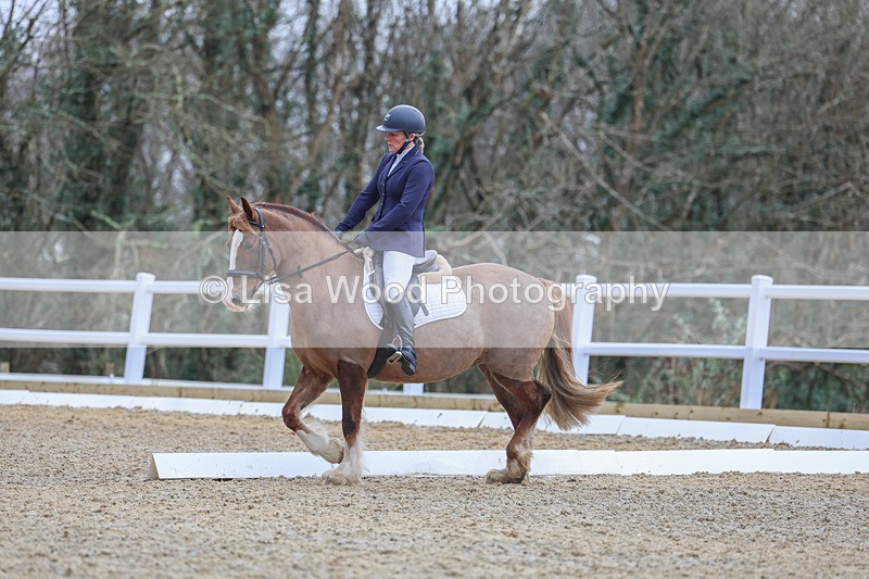 3E7A0701 - Class 4: Prelim 1 2024 Section B