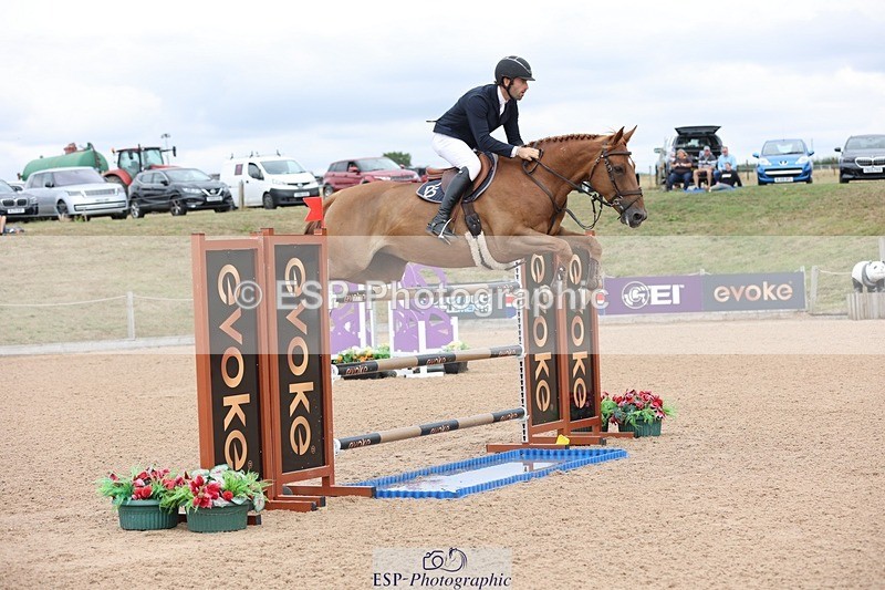 250719-133305-15636 - Cls 3, 3 Star Small Tour Start til Break