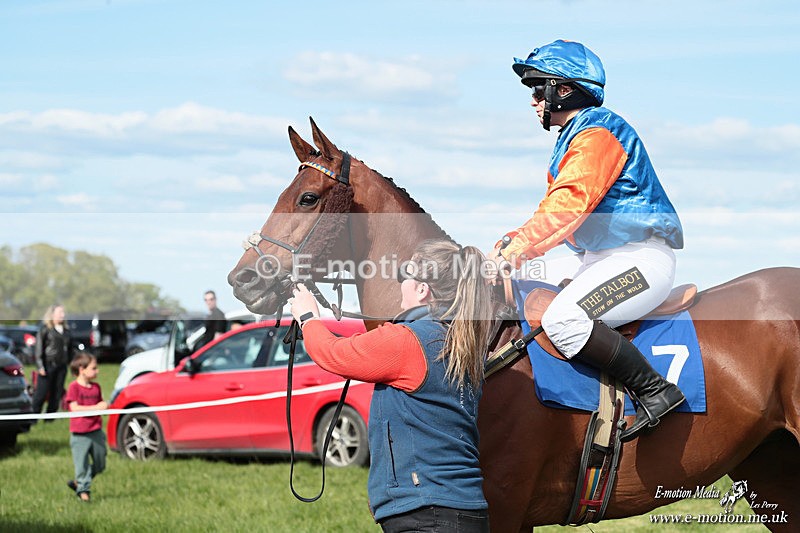 PtP 190426 1037 - Vine & Craven PtP Kingston Blount 19/04/26