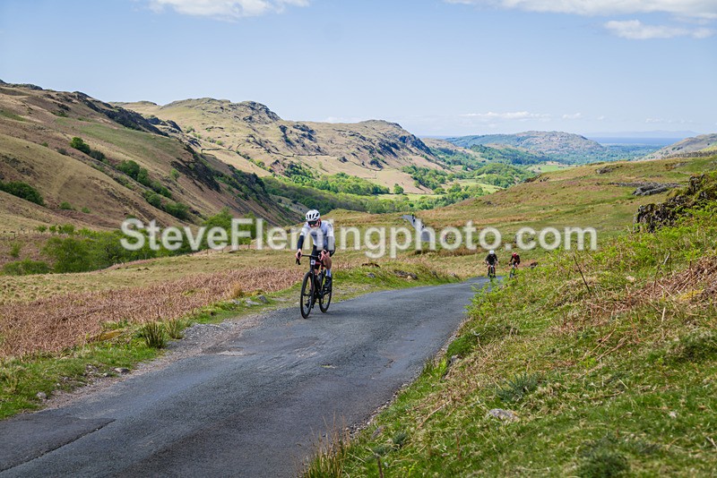 121158 - Hardknott Pass Camera 1 12.00-13.00