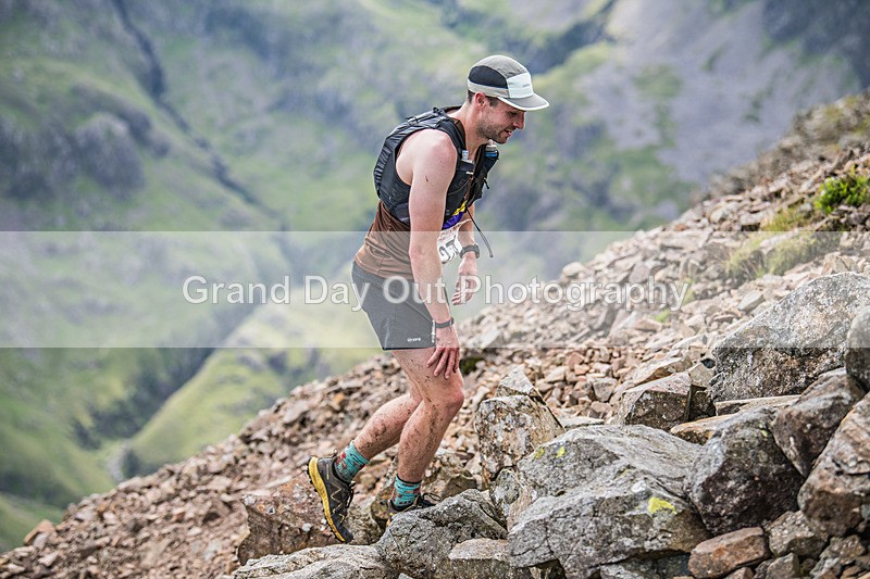 Borrowdale-252 - Borrowdale Fell Race Saturday 2nd August 2025