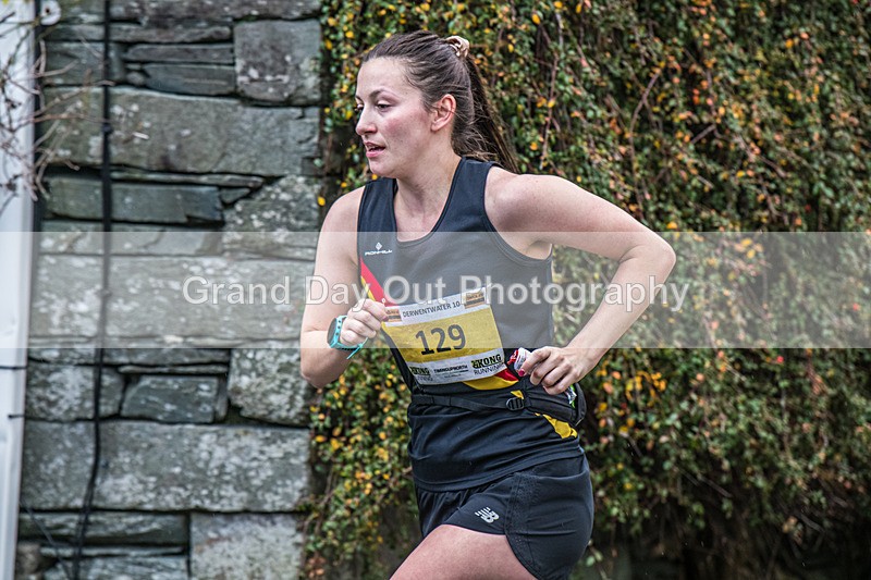 Derwentwater-317 - Derwentwater 10 Mile Road Race Sunday 2nd November 2025