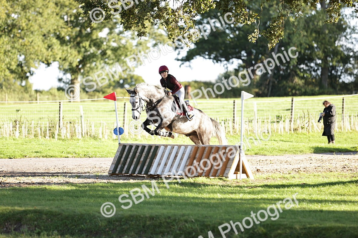 SBM_12251 - E6 - Eventers Challenge 80cm Championship