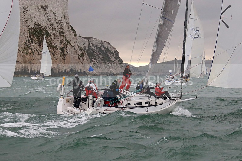 170701 Trojan AE1I2055 - ROUND THE ISLAND 2017