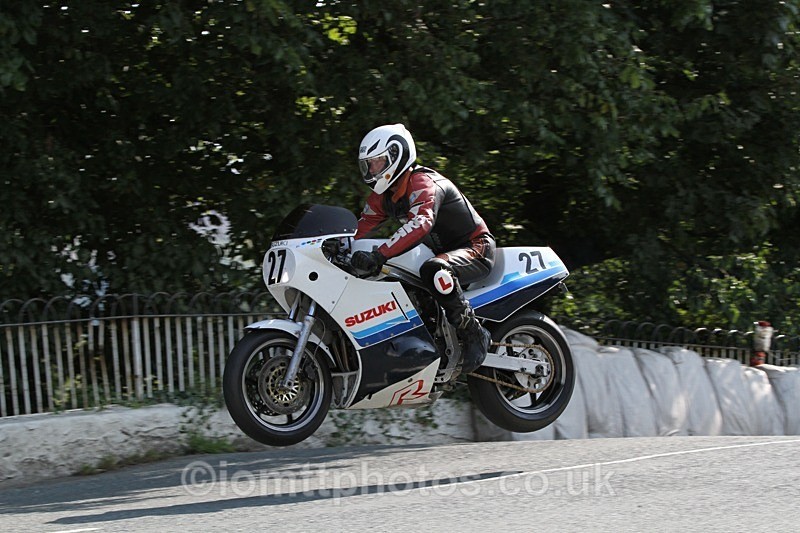 IMG_1070 - Formula 1, Formula 2 and Formula Classic TT Race