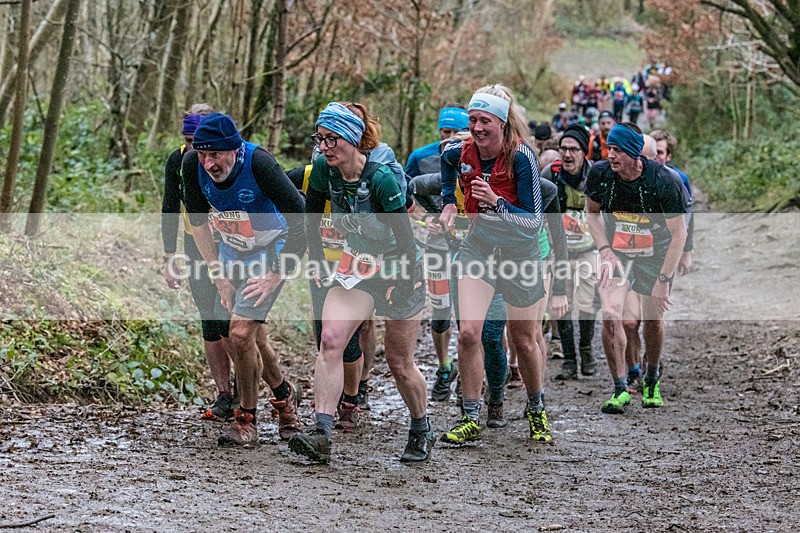 Loopy Latrigg-237 - Kong Loopy Latrigg Fell Race Saturday 21st December 2024