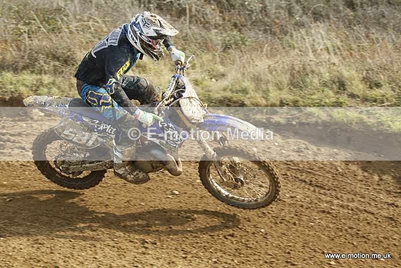 MX 291011 392 - Guernsey Championship 29/10/11