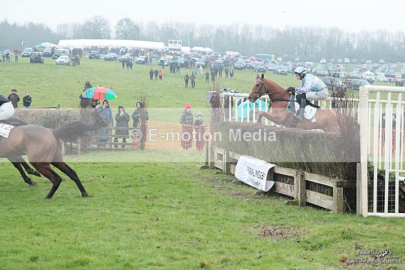 PtP 100324 805 - Pytchley with Woodland Point-to-Point Guilsborough 10/03/24
