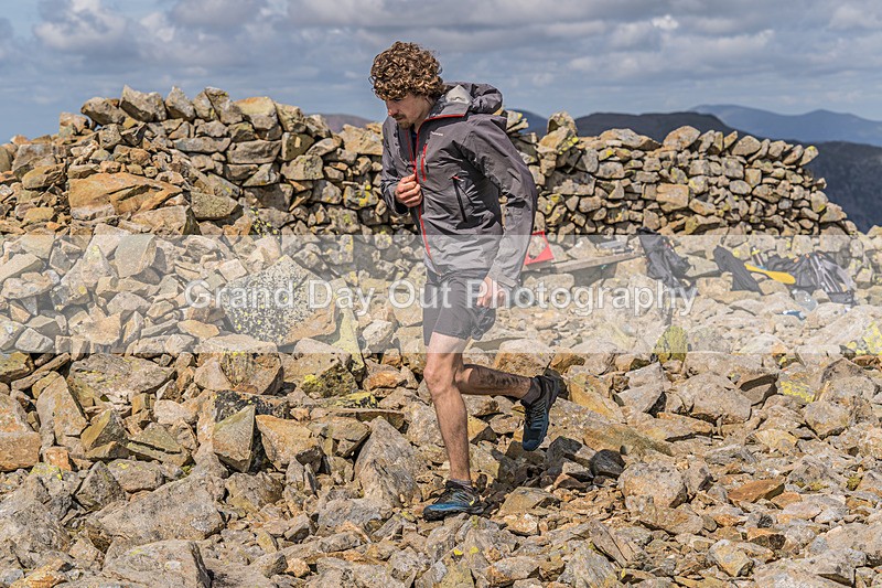 Ennerdale-506 - Ennerdale Horseshoe Fell Race Saturday 8th June 2024