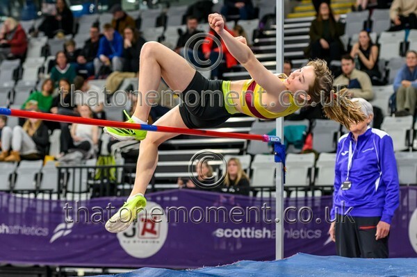 CEInv26-911118 - Field Female Set One