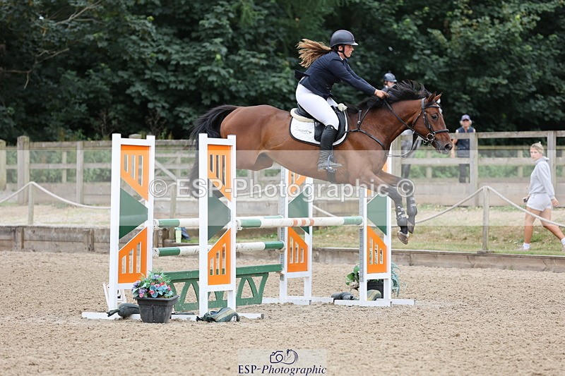 250705A-135003-15162 - Cls 36 Snr Discovery and 1m Open