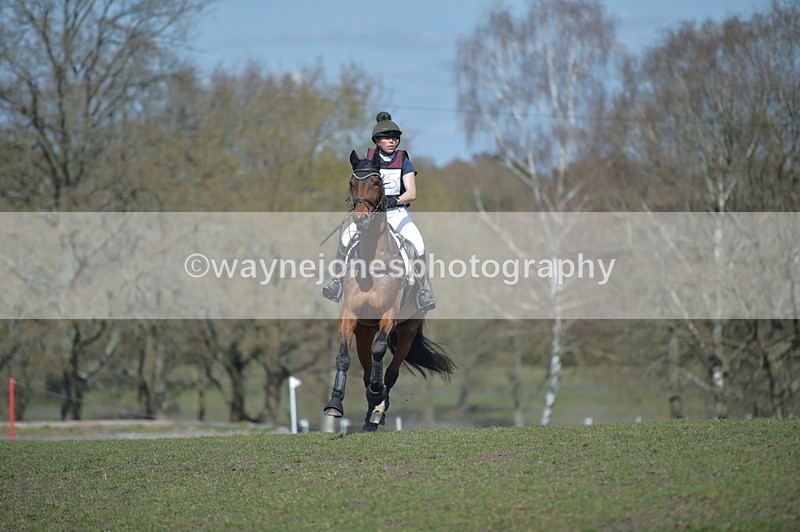 NGP_8046 - XC Time 13:29 to 13:34