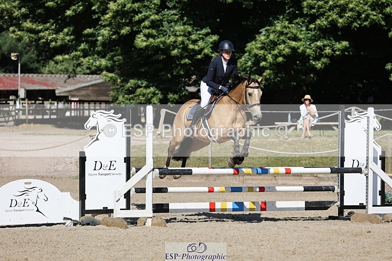 250703A-092229-00315 - Cls 5 85cm Amateur Qualifier