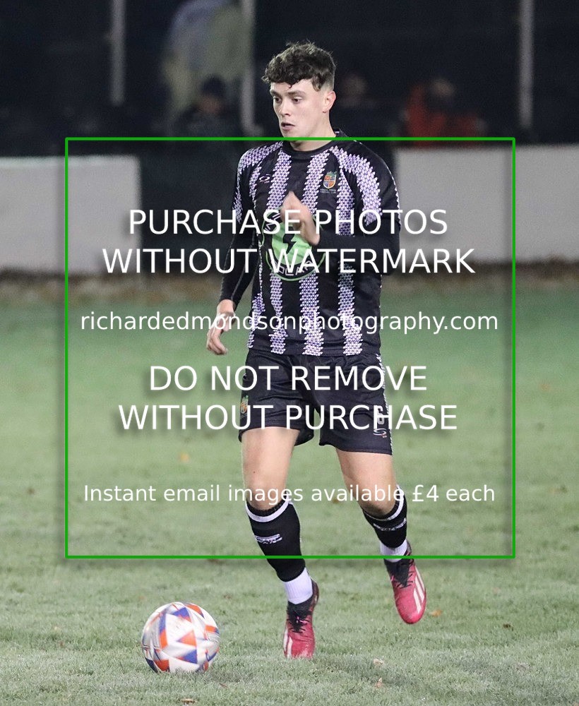 IMG_5642 - Kendal Town FC images (Tuesday 28 November 2023)