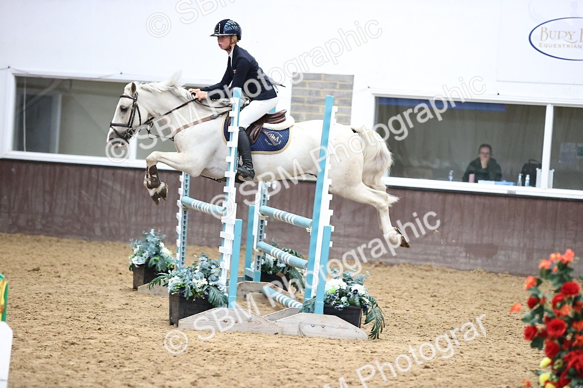 SBM_001759 - Class 3 - Springboard 128cm 138cm Restricted handicap 85cm 95cm