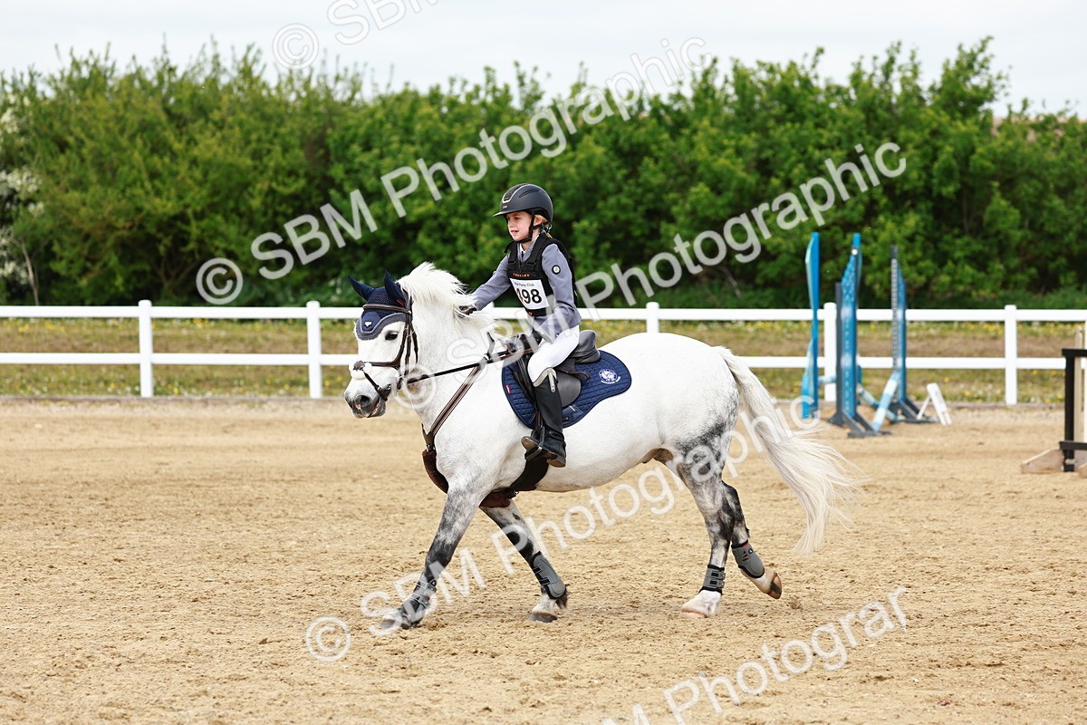 SBM_008074 - Class 3 - 60cm