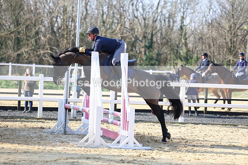 3E7A5976 - Class 2: Senior 70cm