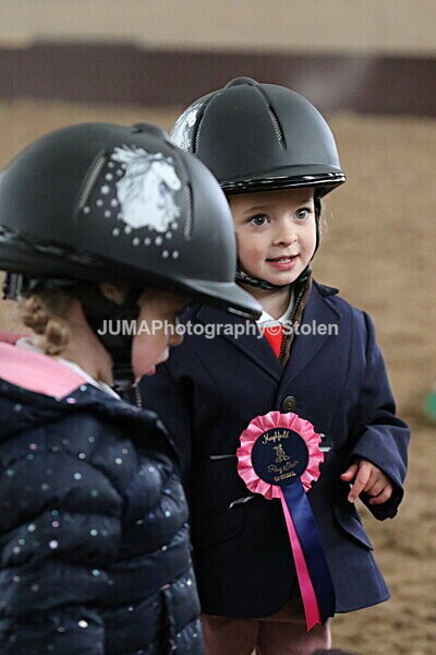 SIAL5489 - Neighfield Pony Show April 2025