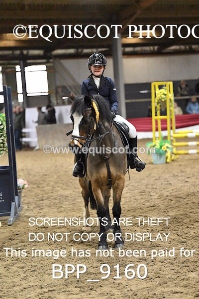 BPP_9160 - CLASS 5 70CM