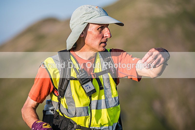 Seat Sandal-335 - Seat Sandal Fell Race Wednesday 8th July 2026