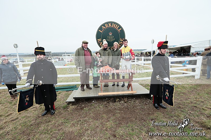 PtPres 16022547 - Presentations Combined Services PtP 16/02/25