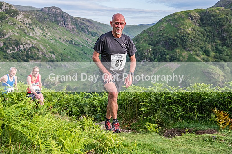 Langstrath-317 - Langstrath Fell Race Wednesday 18th June 2025
