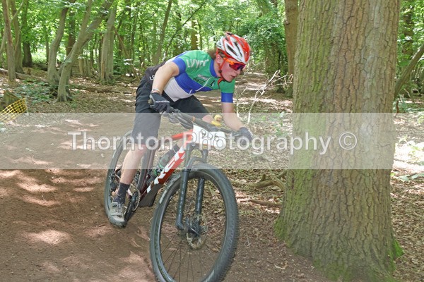 906 - MTB East Round 6 Potash 1st June 2025  13:20 Male Adult Elite/S1 start (1Hr) +1 Lap