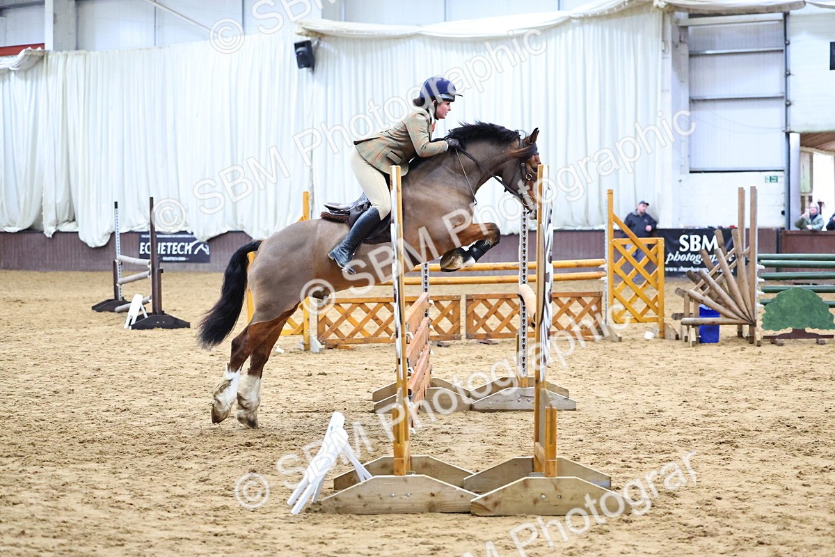 SBM_006582 - Class 43 - RIHS Qualifier Exceeding 43cms