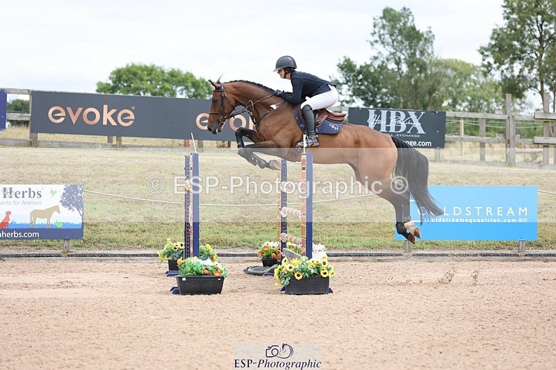 250719-134223-15736 - Cls 3, 3 Star Small Tour Start til Break