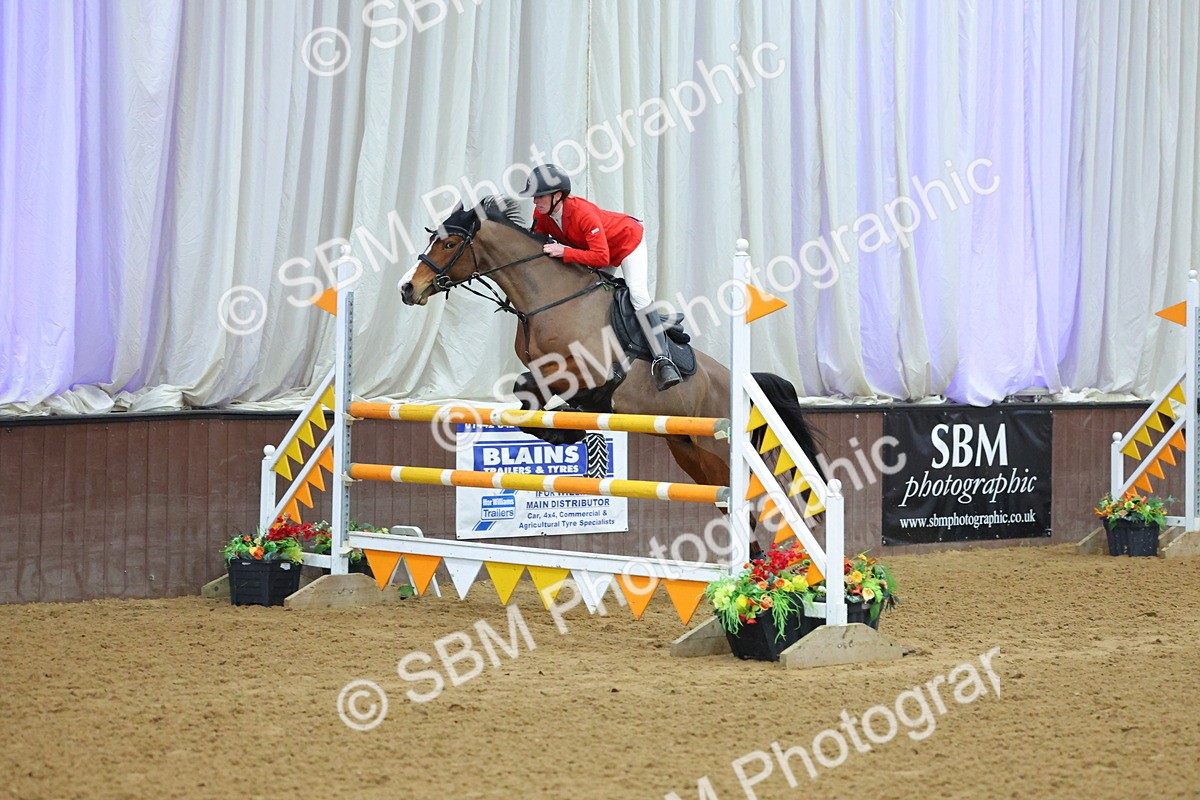 SBM_010944 - Class 24 - National 1.15m Members Cup Qualifier/ 1.15m Open (1.15m)