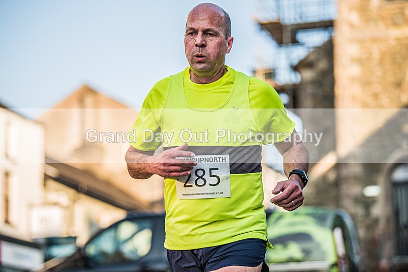 RTH-399 - Keswick Round The Houses Road Race, Wednesday 26th April 2023