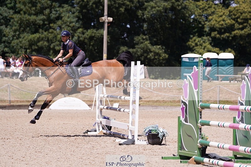 250704A-125320-10689 - Cls 21 Snr 1.10m Open