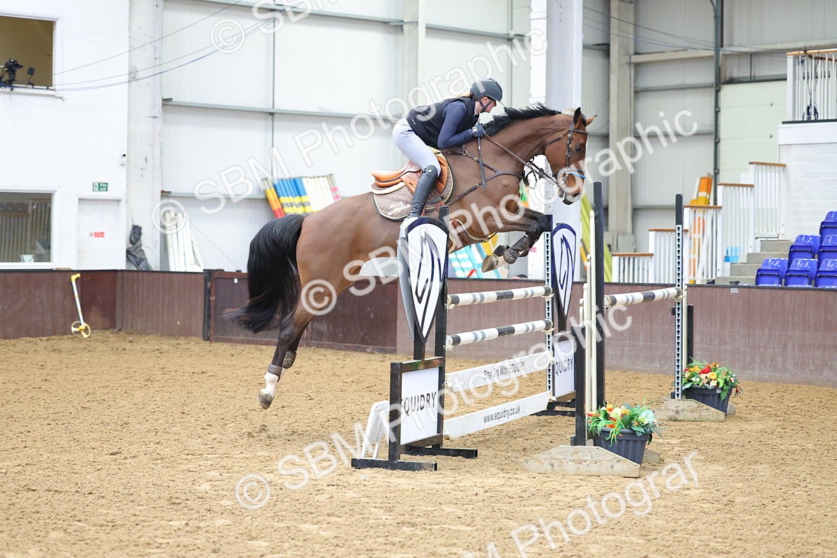 SBM_003394 - Class 9 - Senior Foxhunter - 1.20m